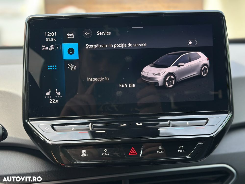 Volkswagen ID.3 58 kWh Pro Performance - 29