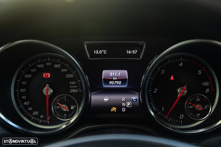 Mercedes-Benz GLS 350 d 4-Matic - 54