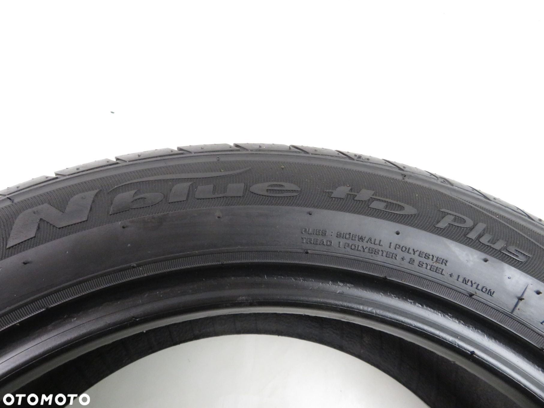 175/55R15 OPONA LETNIA Nexen N'blue HD Plus 77T - 2