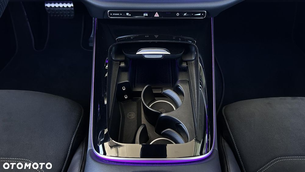 Mercedes-Benz Klasa E 220 d mHEV 4-Matic AMG 9G-Tronic - 21