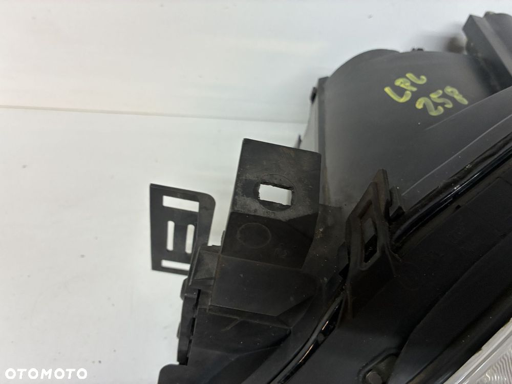 FORD MONDEO MK3 LIFT 1S71-13006-SE LAMPA PRZÓD PRZEDNIA LEWA  EUROPA - 9