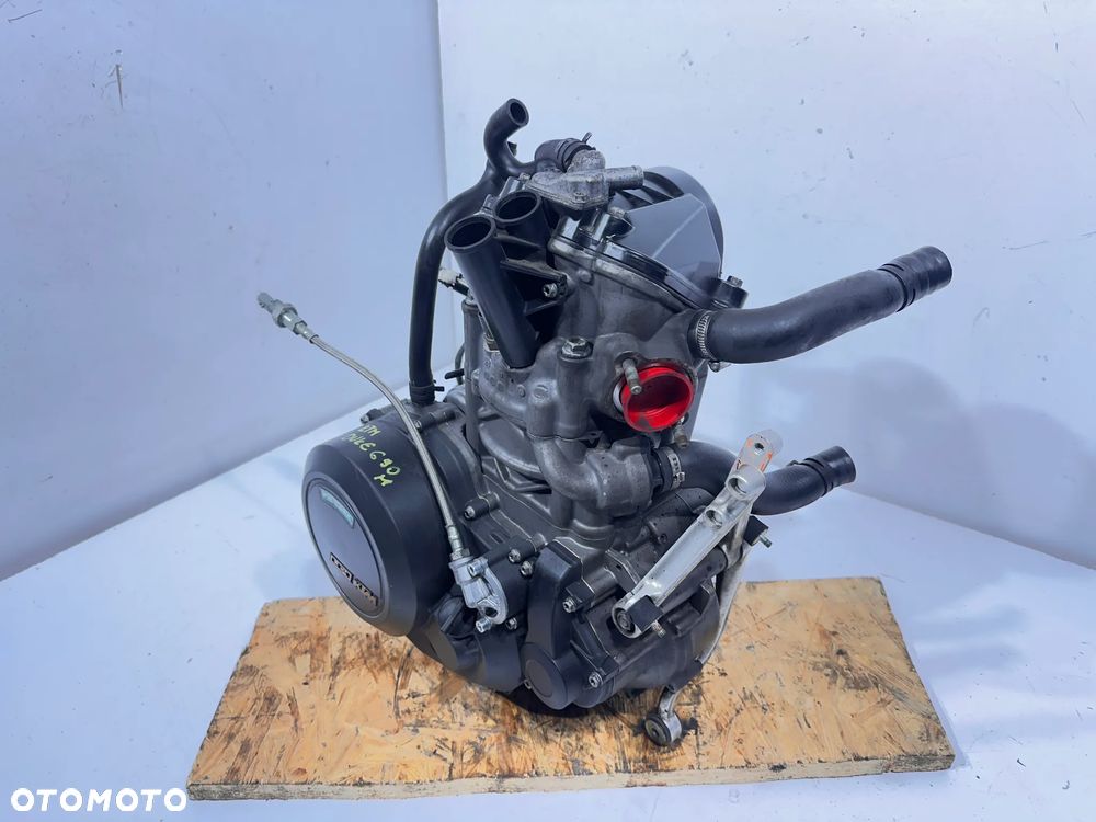 Silnik KTM Duke 690  12-15R  14Dni GW - 15