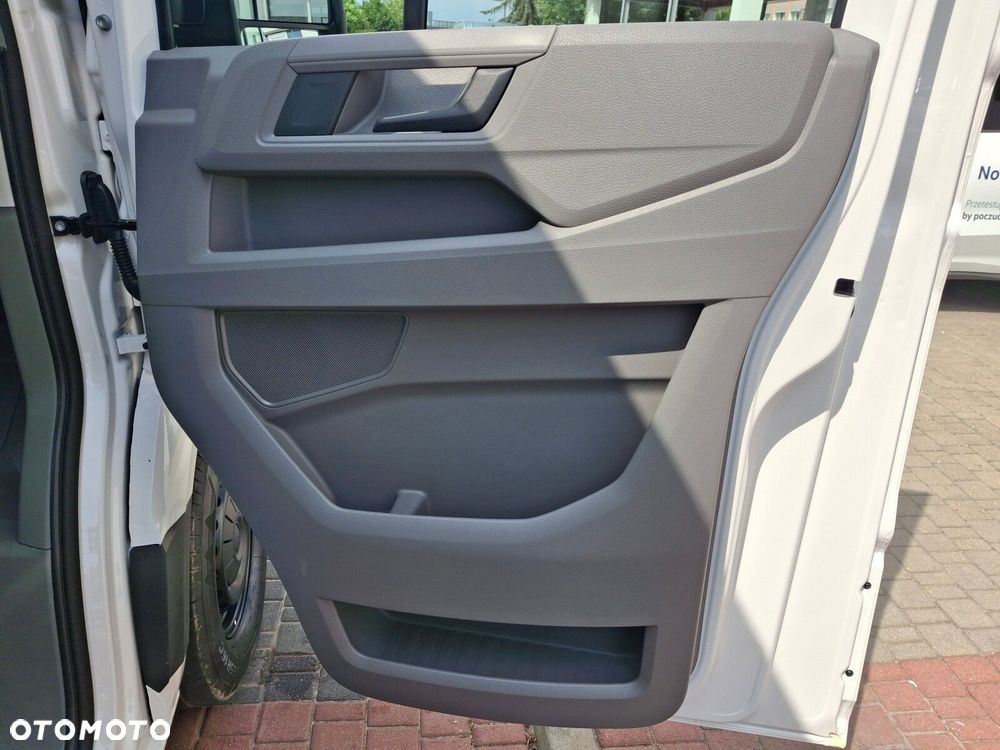 Volkswagen Crafter - 26