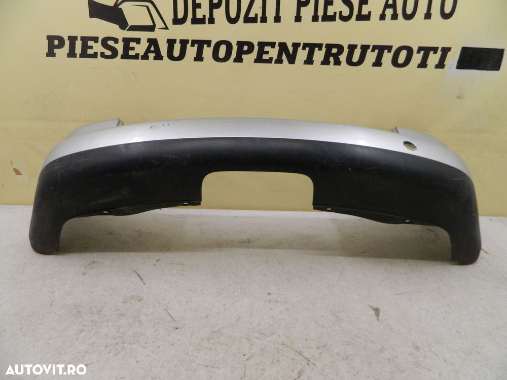 Bara spate VW Touran, 2003, 2004, 2005,  2006, 2007, 2008, 2009, cod origine 1T0807421. - 5
