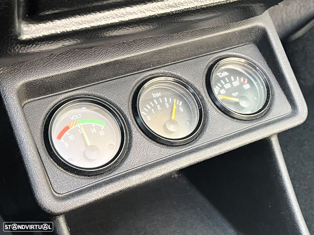 VW Golf Cabriolet - 44