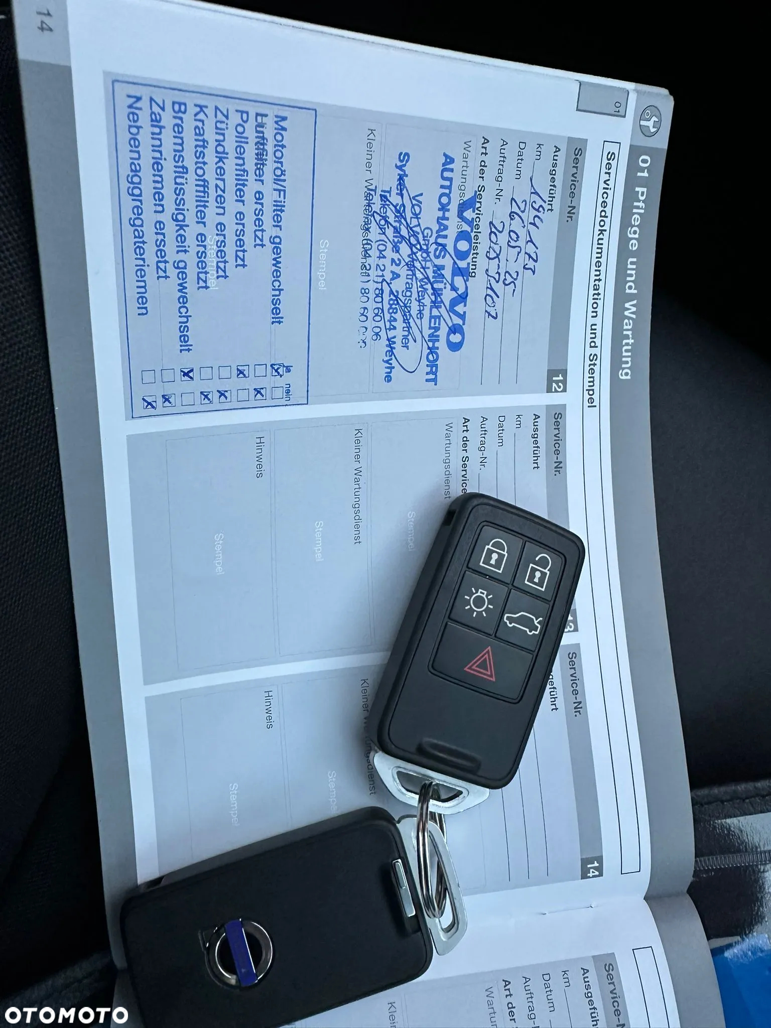 Volvo V40 D2 Momentum - 35