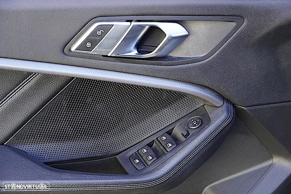 BMW 116 i Aut. M Sport - 20