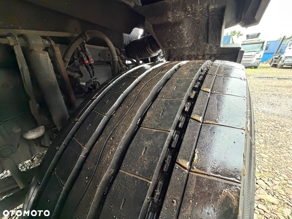 Renault T 460/Euro 6/tylko 532.000 km/ - 11