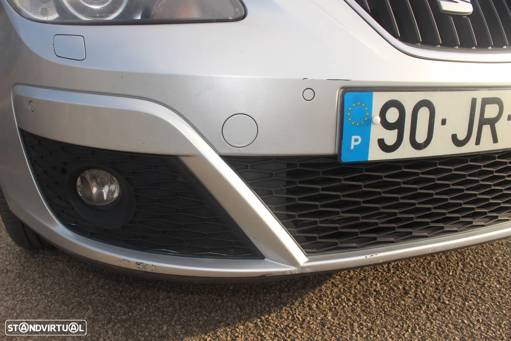 SEAT Altea - 7