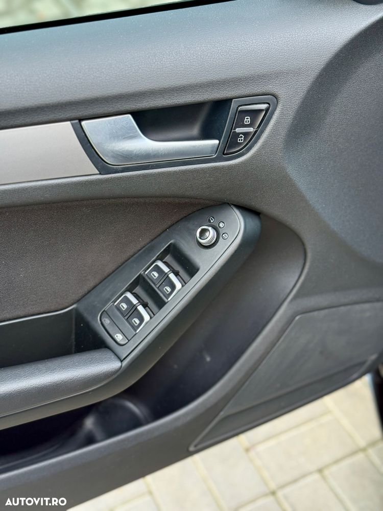 Audi A5 Sportback 2.0 TDI ultra sport - 29