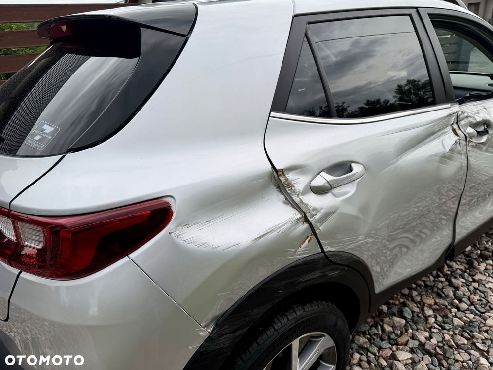 Kia Stonic 1.0 T-GDI 100 OPF Dream-Team Edition - 9