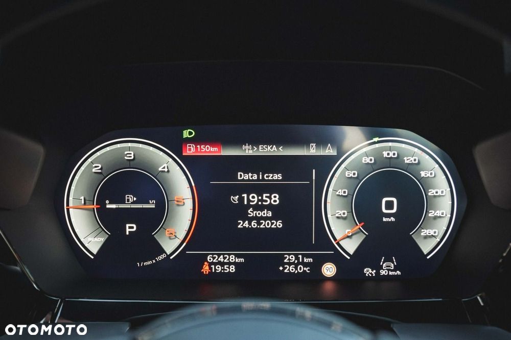 Audi A3 Limousine 35 TDI S tronic - 23