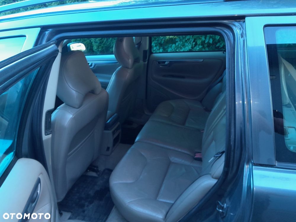 Volvo V70 - 6