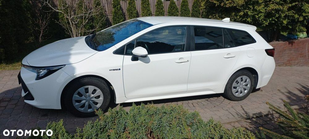 Toyota Corolla - 38