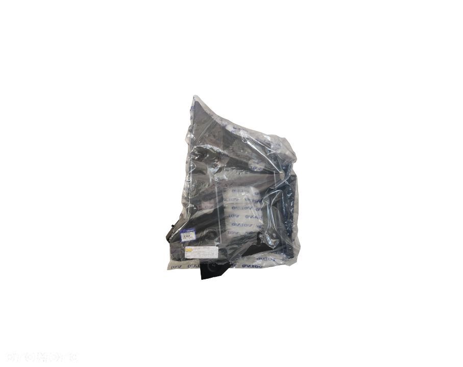 PŁYTA BOCZNA POSZYCIE PANELU VOLVO XC90 31416437 - 1