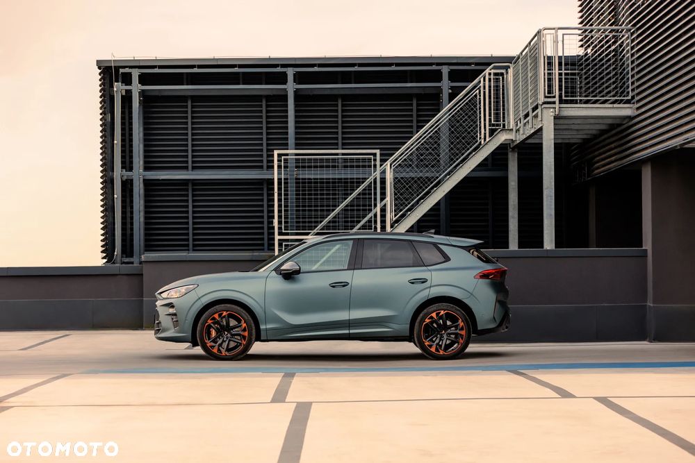 Cupra Terramar 2.0 TSI 4Drive VZ DSG - 1