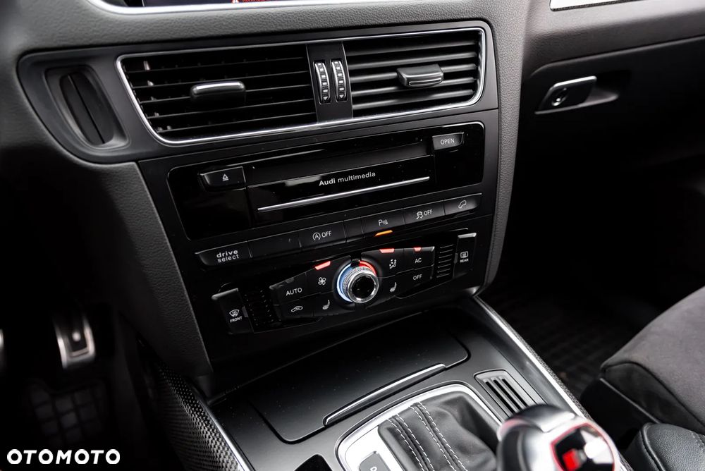 Audi SQ5 - 26