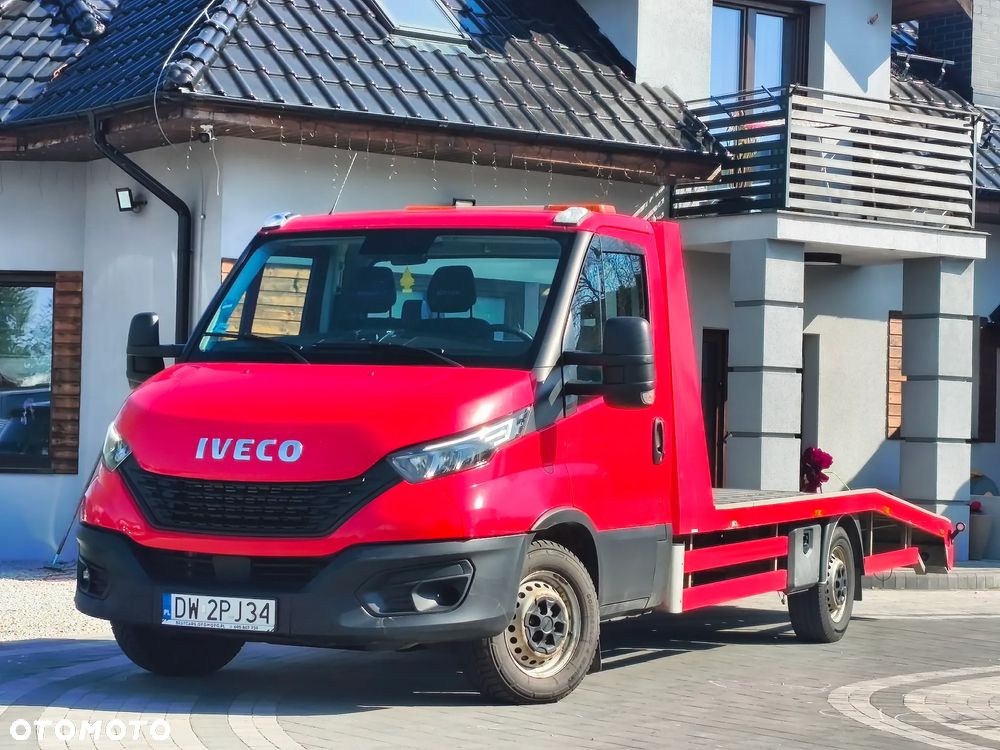 Iveco DAILY - 5