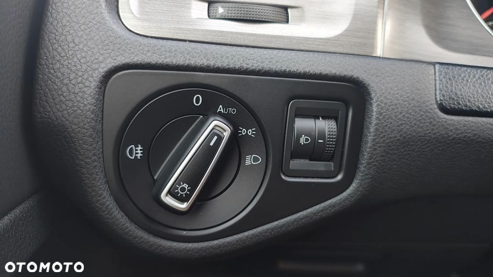 Volkswagen Golf 1.2 TSI Trendline - 30