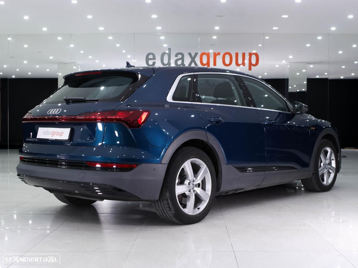 Audi e-tron 55 quattro - 3