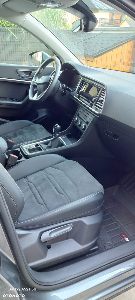 Seat Ateca 1.5 TSI Style S&S - 7
