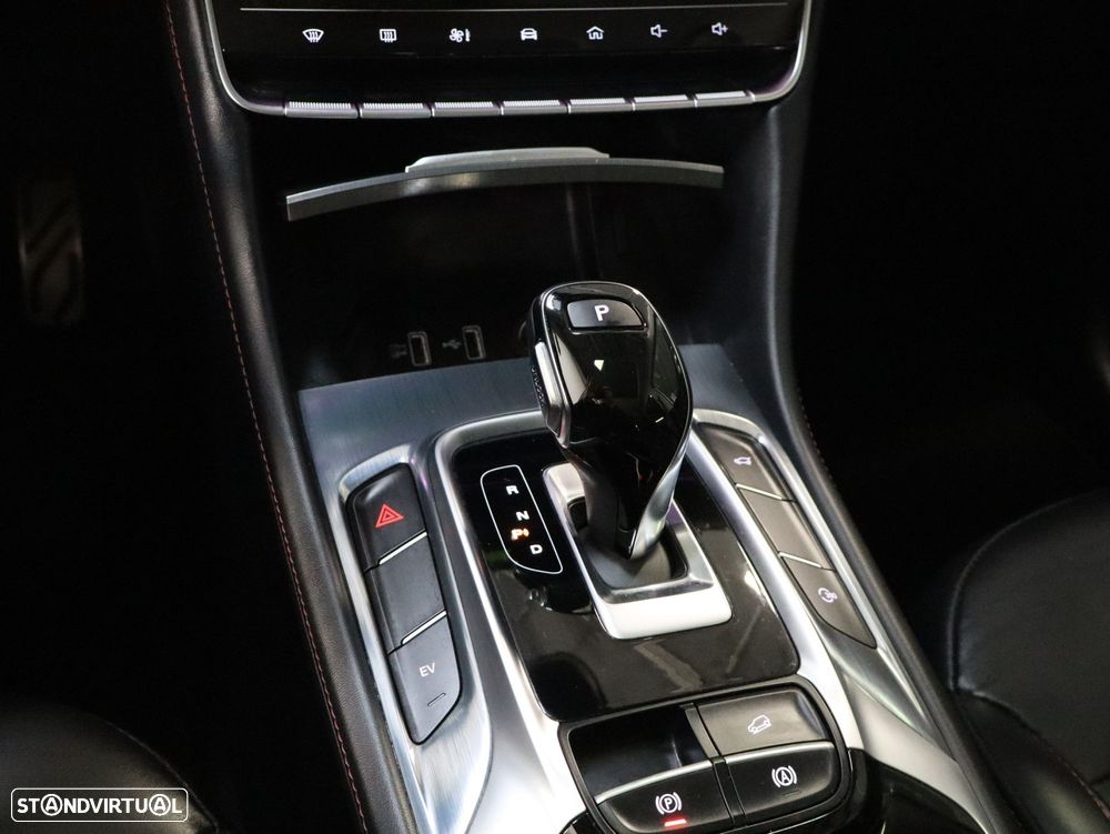 MG EHS 1.5 T-GDI Plug-in Hybrid Luxury - 18