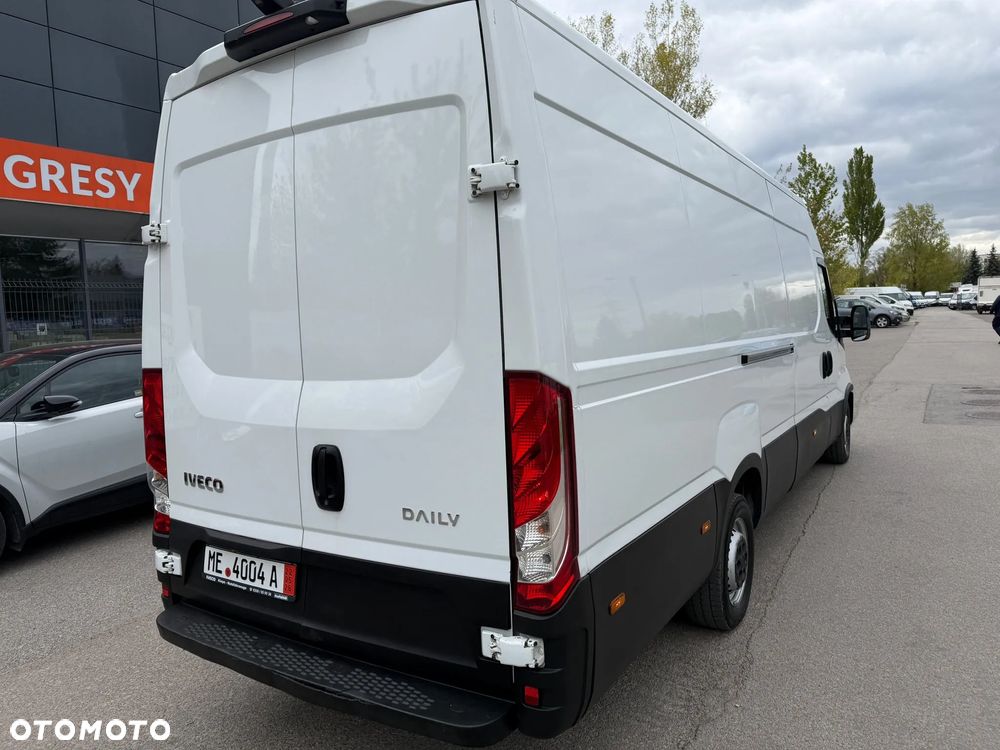 Iveco Daily 35S140, 2.3 140KM, Zadbany - 12