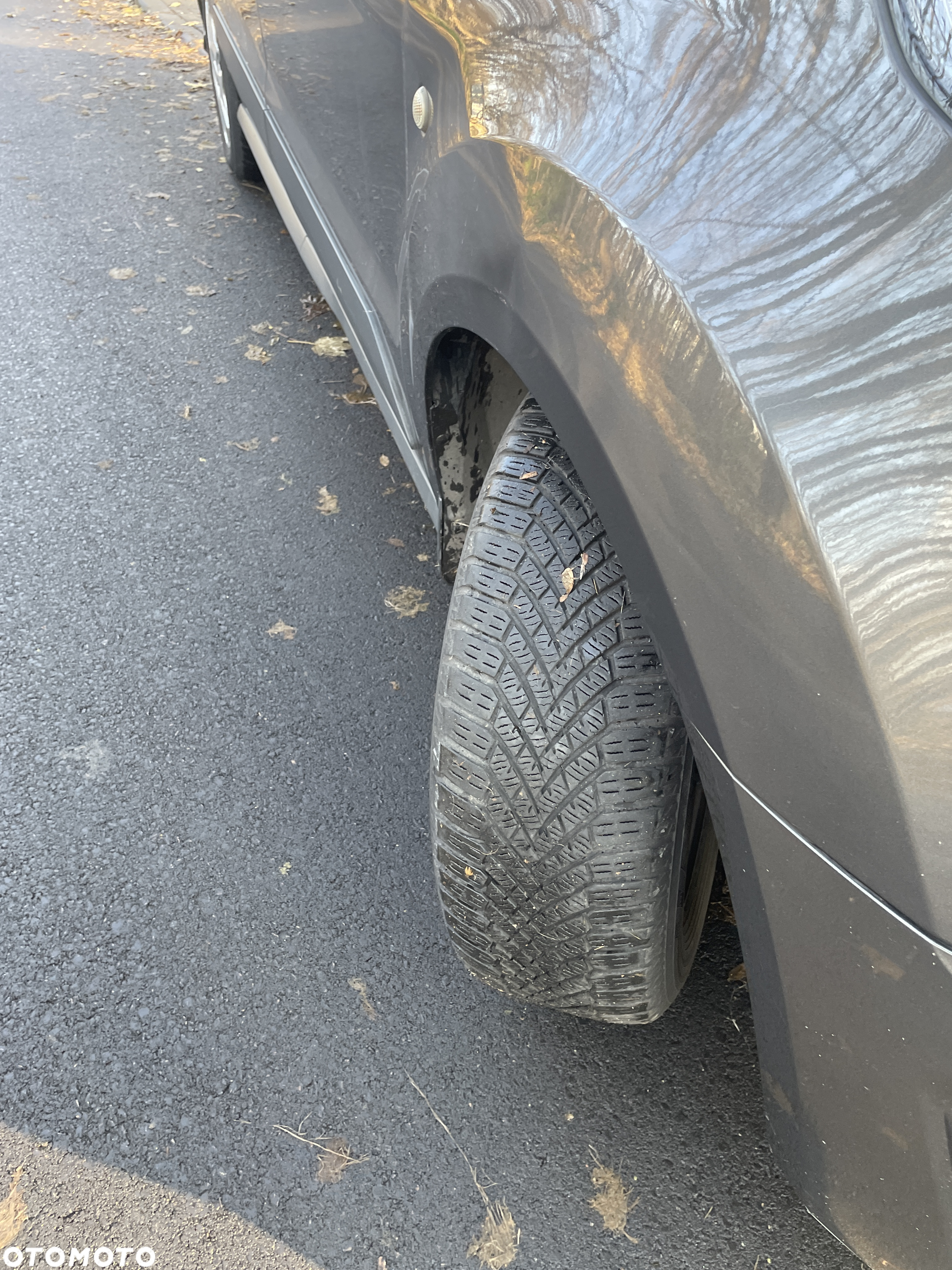 Ford Transit Connect - 8