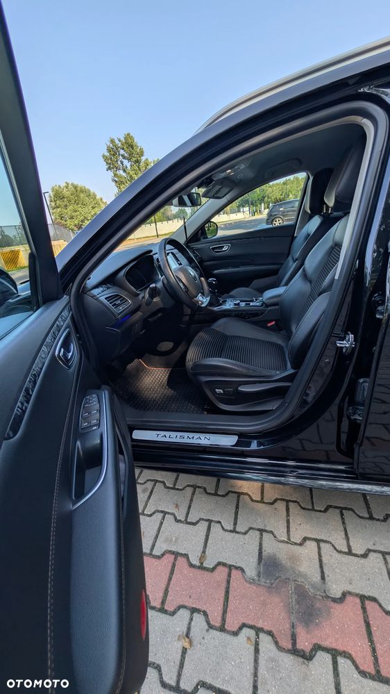 Renault Talisman 1.6 Energy dCi Intens - 13