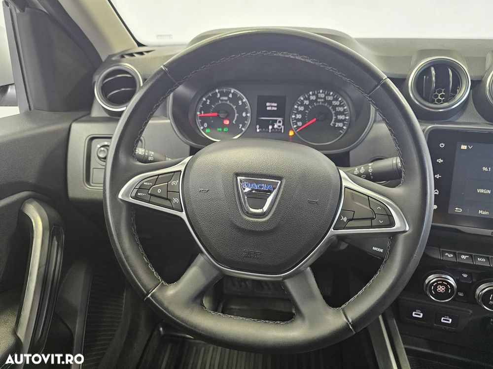 Dacia Duster TCe 150 4WD Prestige - 11