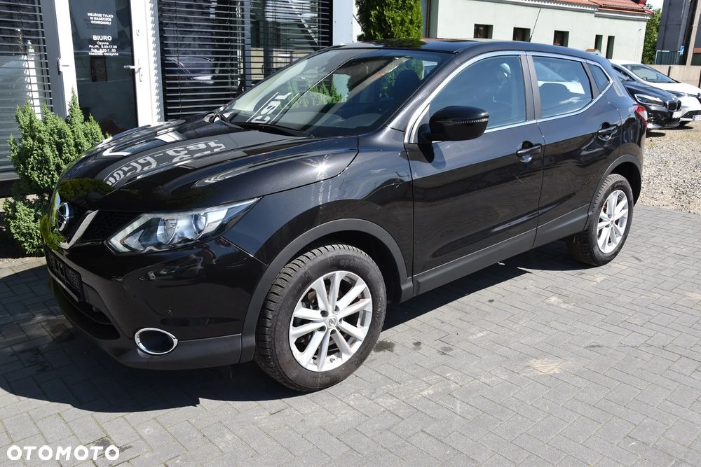 Nissan Qashqai 1.6 DIG-T Tekna - 4