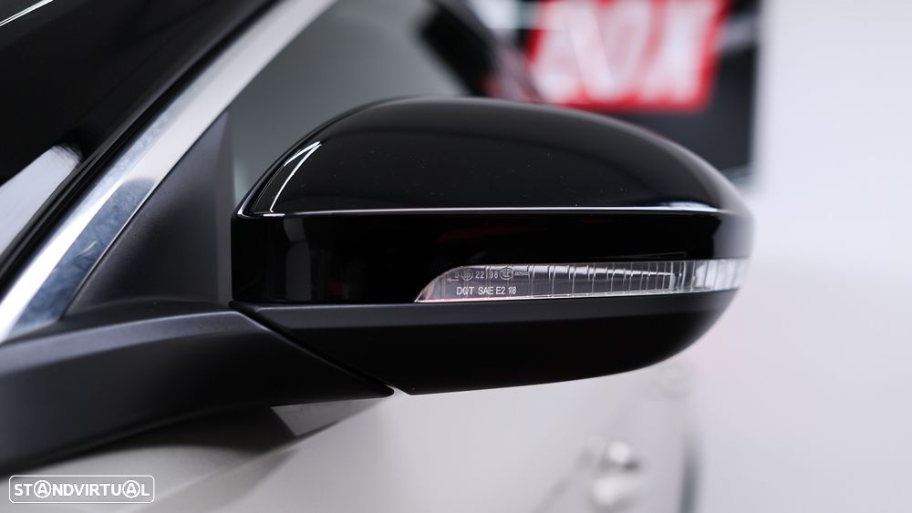 VW T-Roc 1.5 TSI OPF DSG Move - 12