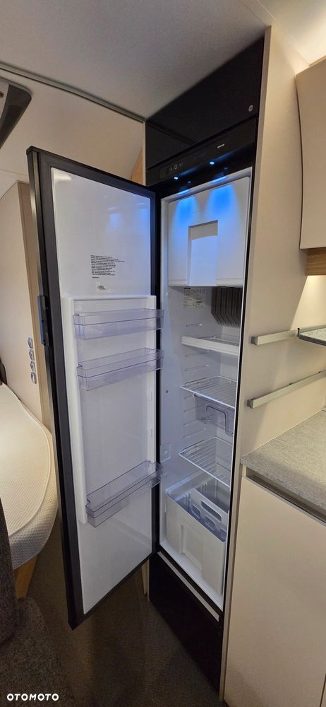 Adria Adora 613PK Ogrzewanie ALDE KLIMA MOVER Zimowa Pitrusy - 19