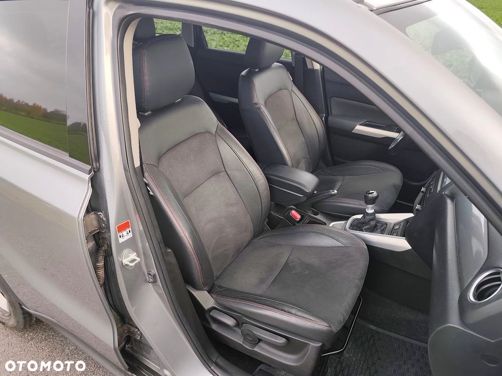 Suzuki Vitara 1.6 DDiS (4x2) Comfort+ - 22