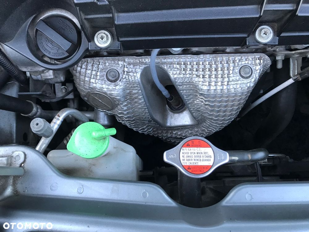 Suzuki Vitara 1.6 Comfort 2WD - 34