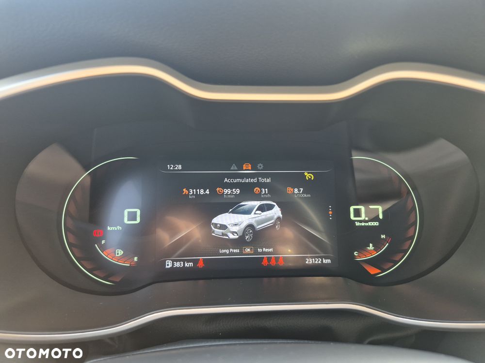 MG ZS 1.5 VTi-Tech Exclusive - 24