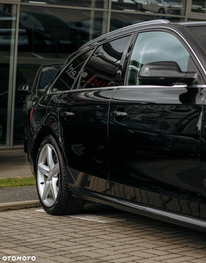 Audi A4 Avant 2.0 TDI Quattro S tronic - 20