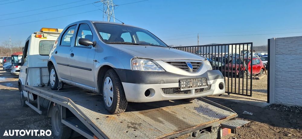 Montaj Aer Conditionat Dacia Logan - Duster - Sandero - 2