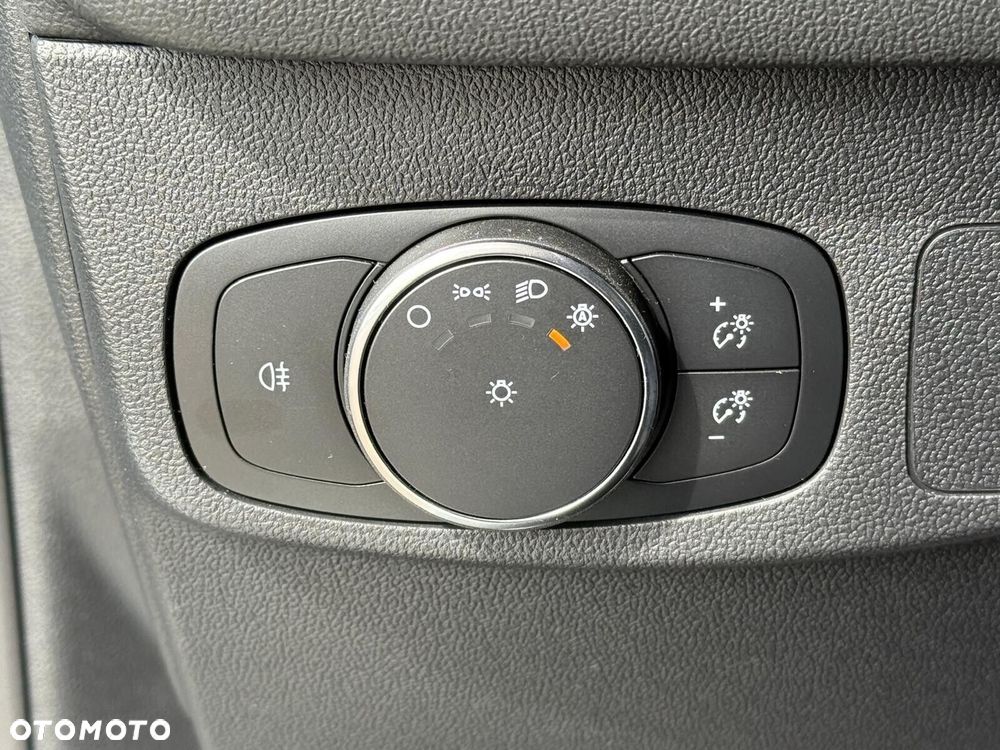 Ford Focus 2.3 EcoBoost ST X - 30