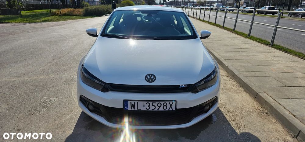 Volkswagen Scirocco 2.0 TDI - 7