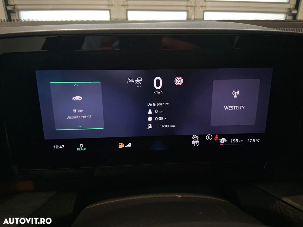 Skoda Kodiaq 1.5 TSI DSG PHEV Selection - 7