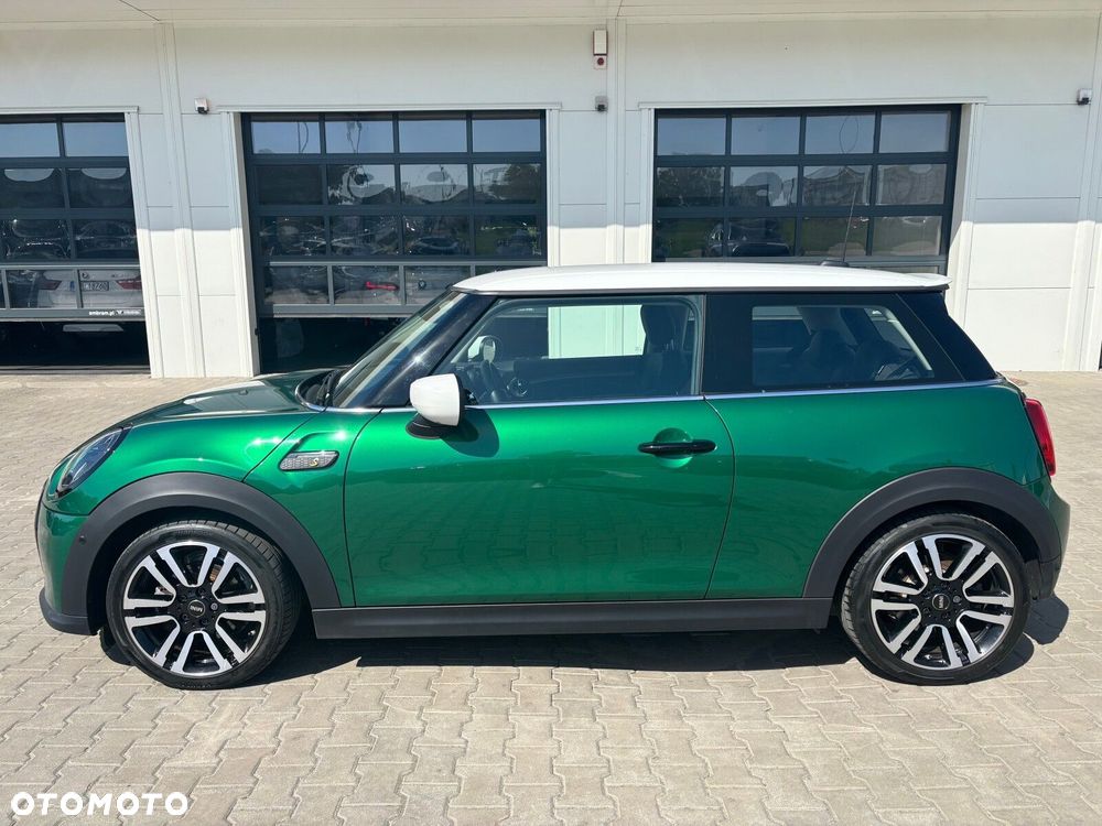 MINI Cooper S - 3
