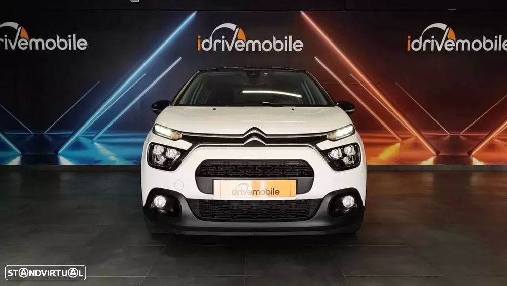 Citroën C3 1.2 PureTech Shine - 3
