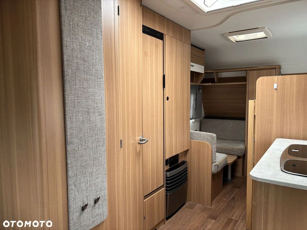 LMC LIFT Style 500K - 9