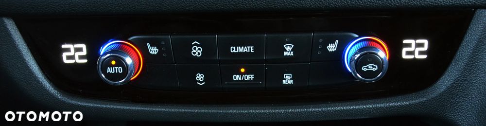 Opel Insignia 1.6 CDTI ecoFLEX Start/Stop Business Edition - 19