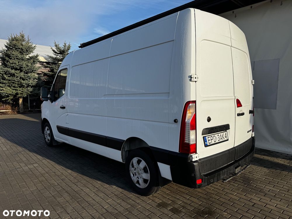 Renault MASTER - 4