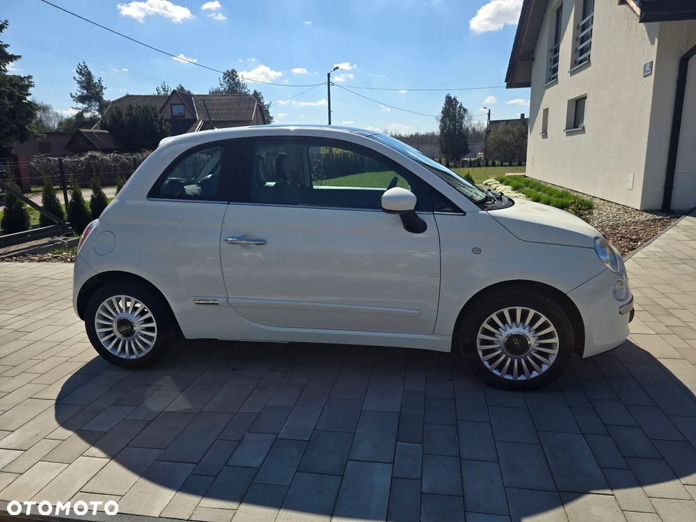 Fiat 500 - 2
