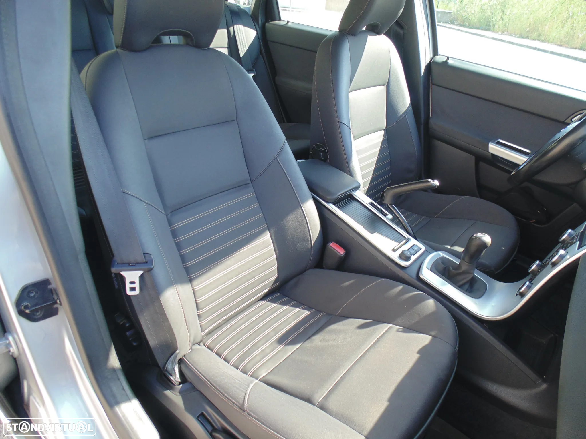 Volvo S40 1.6 D Drive Start/Stop - 18