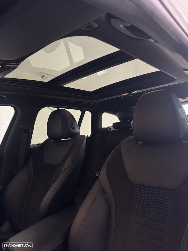 BMW 330 e xDrive Aut. M Sport - 6