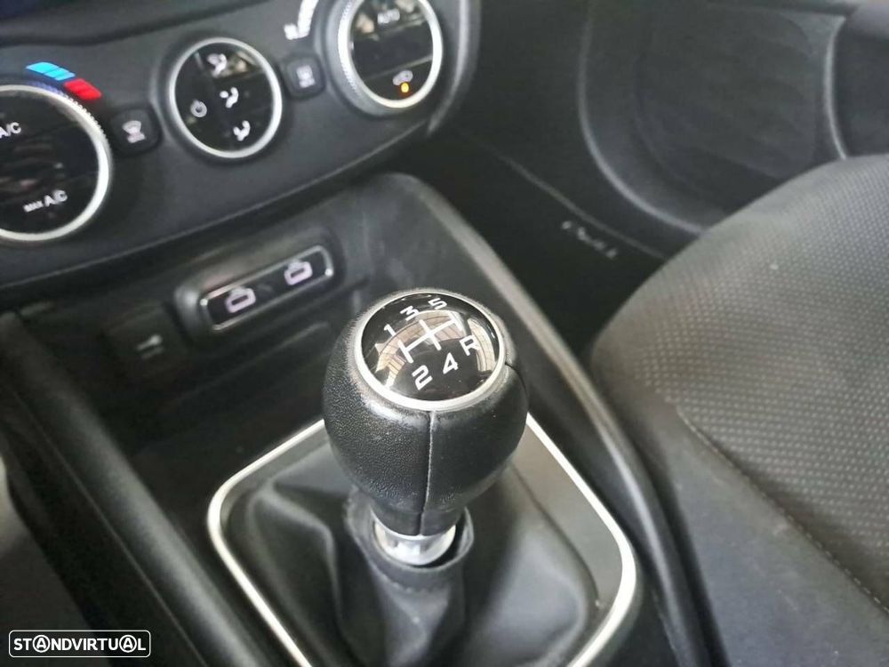 Fiat Tipo 1.3 Multijet - 18